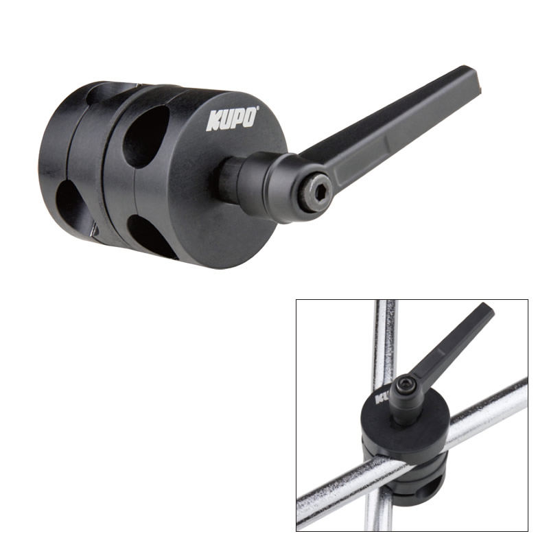 Kupo KCP-190 крепёжная головка