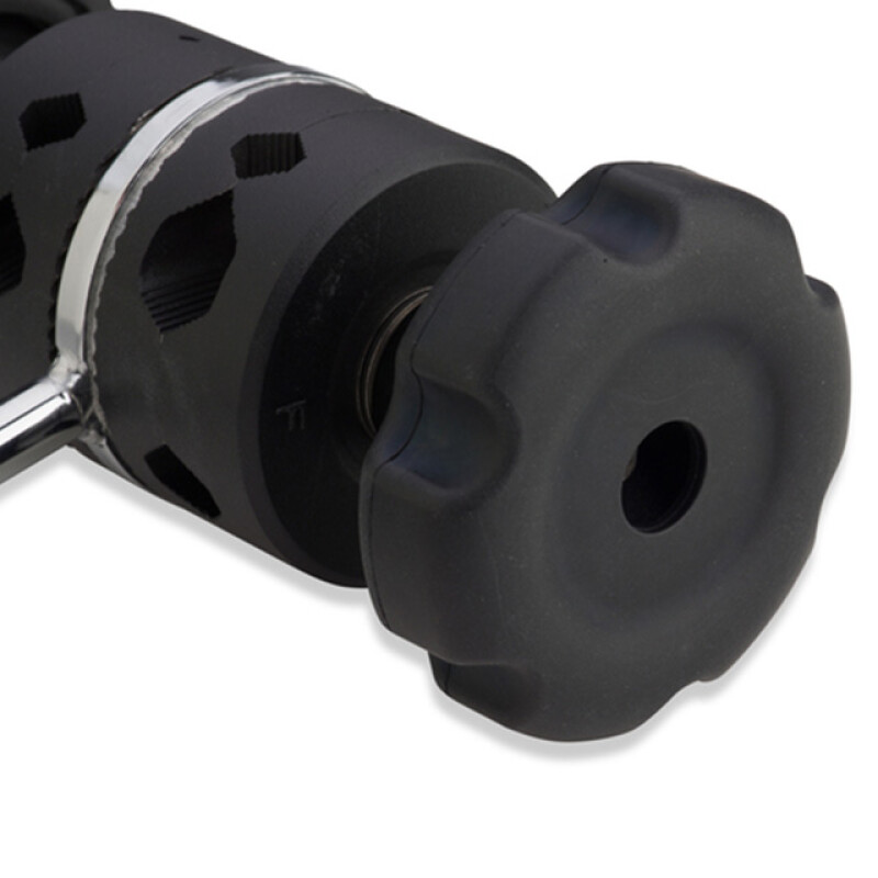 Kupo KCP-280B крепёжная головка с двойным зажимом