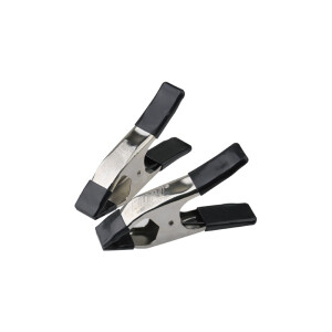 Kupo KCP-356BK 6" зажим-прищепка 2 шт