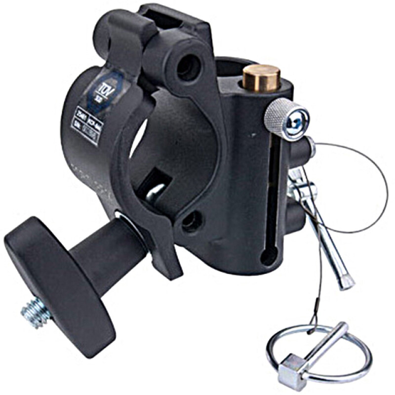 Kupo KCP-844B T.V. Coupler держатель