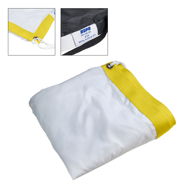 Kupo KH-06-SK 6'x6' рассеиватель 1,8х1,8 м белый шёлк