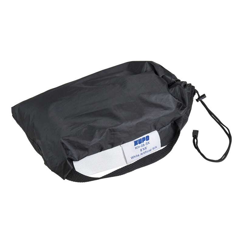 Kupo KH-06-SK 6'x6' рассеиватель 1,8х1,8 м белый шёлк