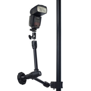 Kupo KS-039 Adjustable Cold Shoe Mount держатель