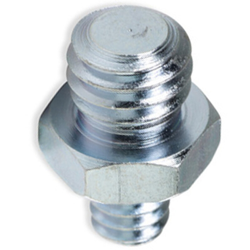 Kupo KS-054 3/8" M- 1/4"M Adapter Spigot адаптер