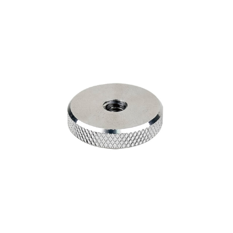Kupo KS-120 Round plate w/ 1/4"-20 threaded hole площадка