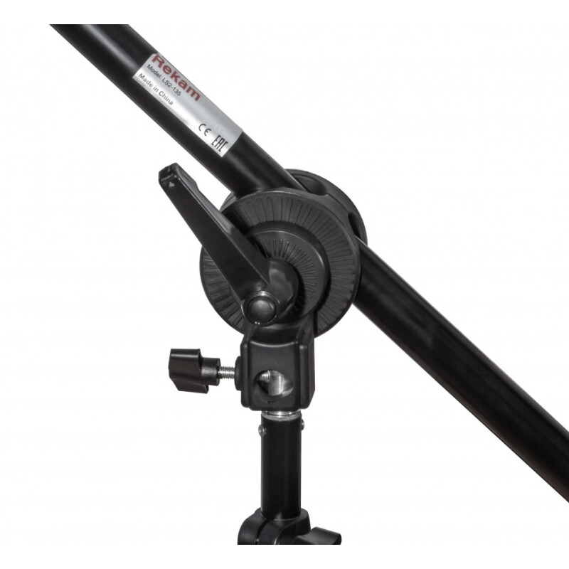 Rekam CL4-615-SB Boom Kit комплект флуоресцентных осветителей с софтбоксами