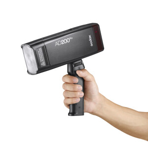 Godox FG-100 рукоятка для аккумуляторных вспышек