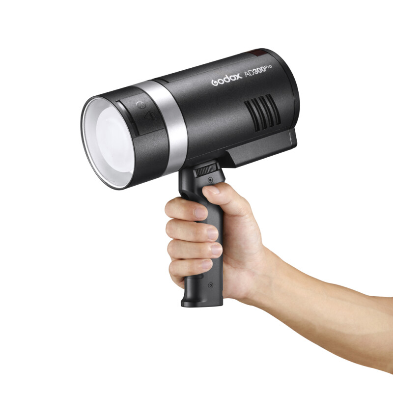 Godox FG-100 рукоятка для аккумуляторных вспышек