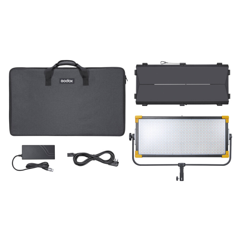 Godox LD150R RGB светодиодный осветитель