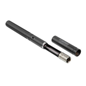 GreenBean CameraVoice C600 XLR микрофон-пушка