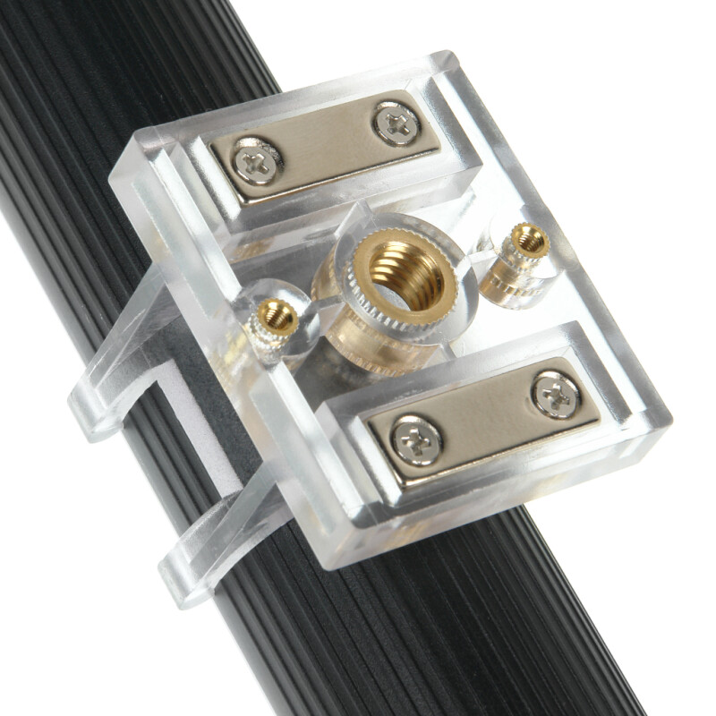 GreenBean LedFlow Clamp M1 держатель магнитный