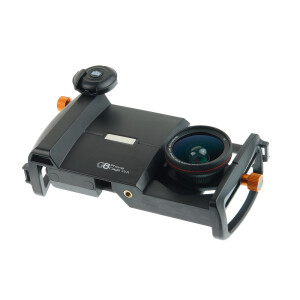 GreenBean Phone Cage WA клетка для смартфона