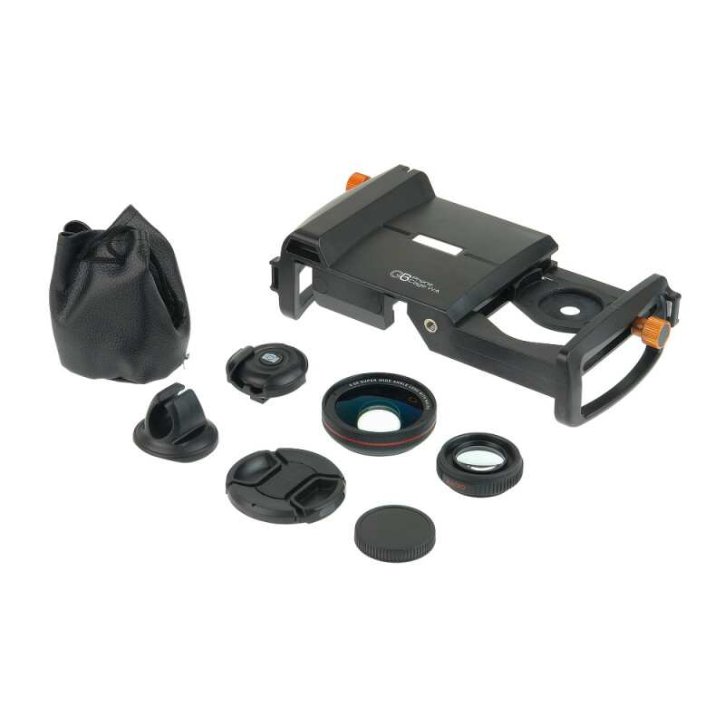 GreenBean Phone Cage WA клетка для смартфона