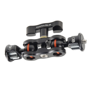 GreenBean PowerArm PA-05 держатель шарнирный