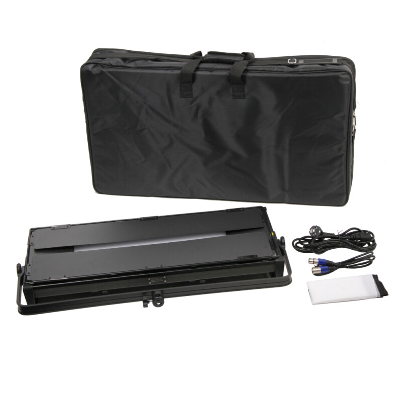 GreenBean DayLight III 200 LED Bi-color светодиодный осветитель