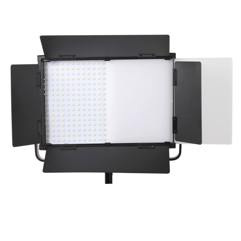 GreenBean DayLight III 300 LED RGB светодиодный осветитель