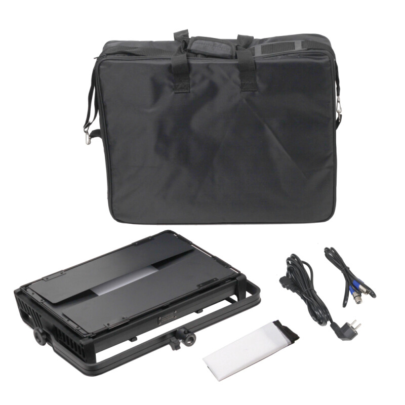 GreenBean DayLight III 300 LED RGB светодиодный осветитель