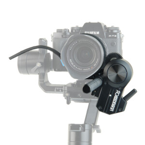 GreenBean iStab Motor 4PRO механизм фокусировки для стедикама