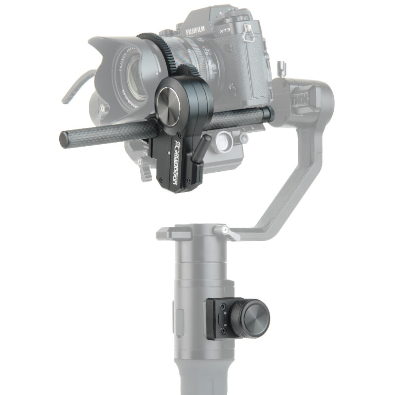 GreenBean iStab Motor 4PRO механизм фокусировки для стедикама