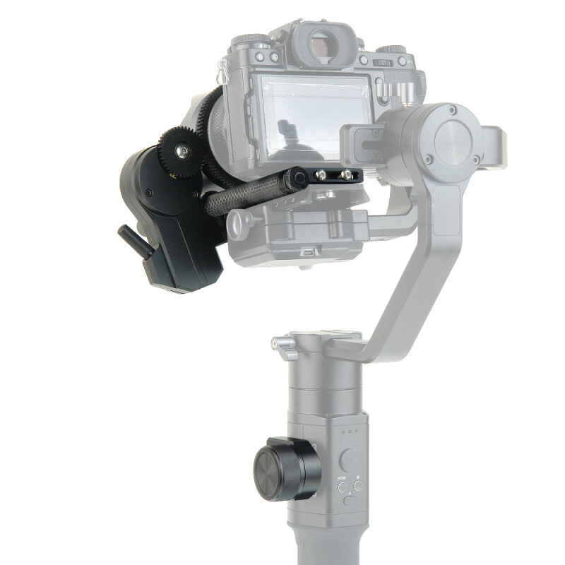 GreenBean iStab Motor 4PRO механизм фокусировки для стедикама