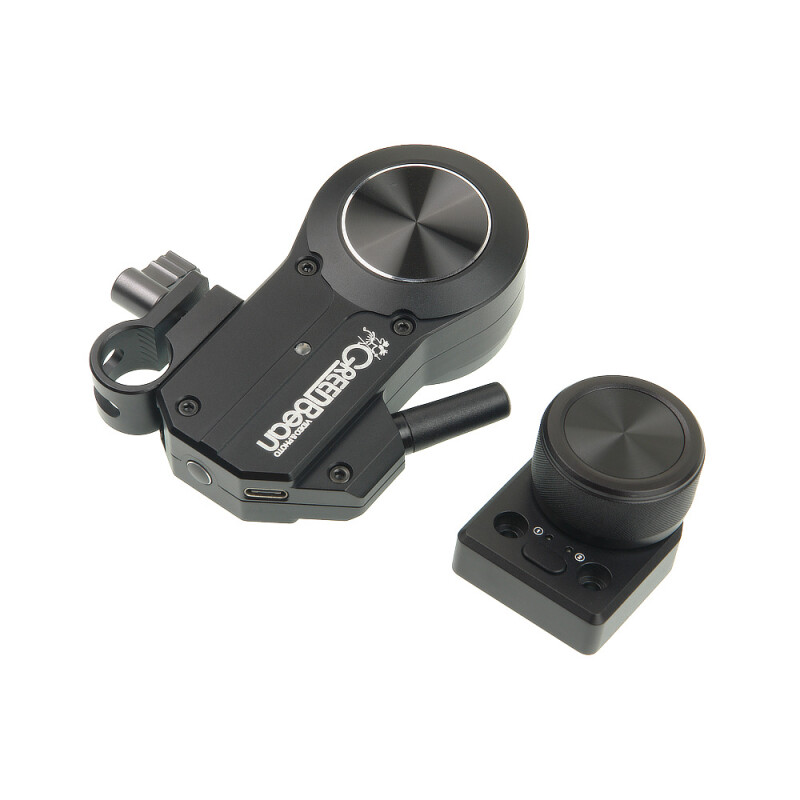 GreenBean iStab Motor 4PRO механизм фокусировки для стедикама