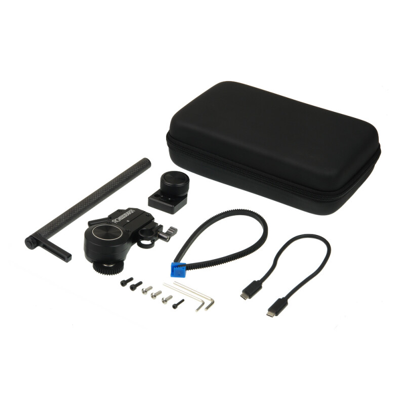 GreenBean iStab Motor 4PRO механизм фокусировки для стедикама