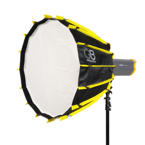 GreenBean LedStorm 70BW быстроскладной софтбокс