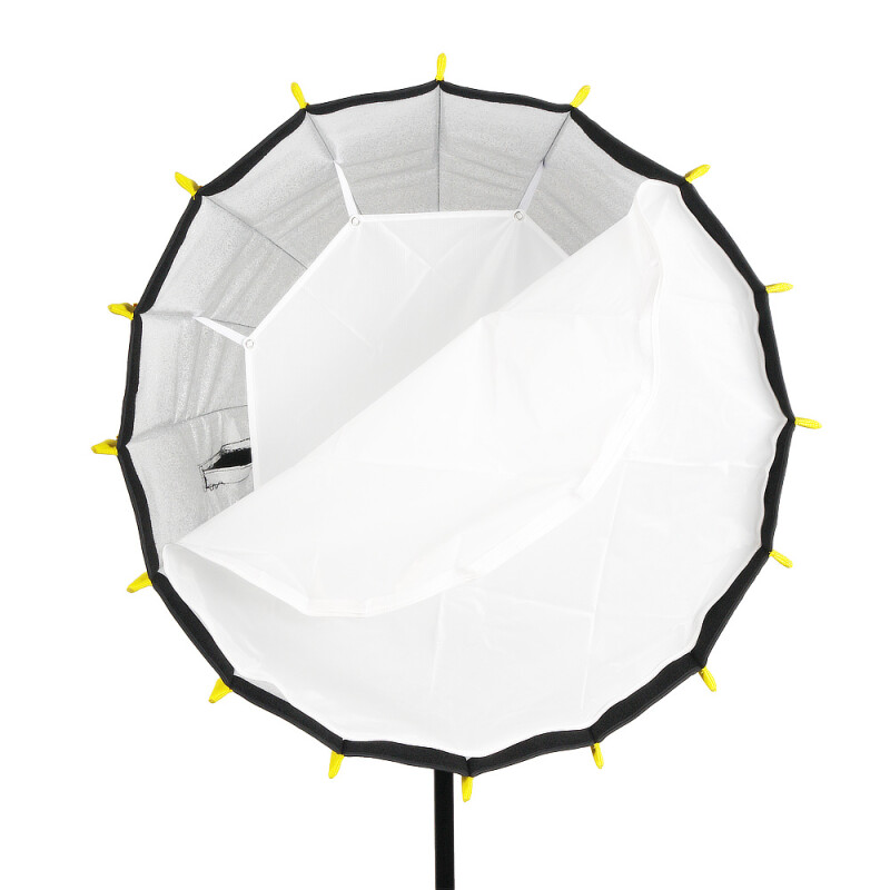 GreenBean LedStorm 70BW быстроскладной софтбокс