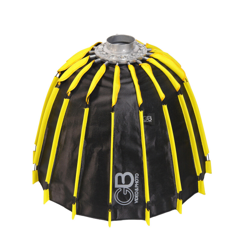 GreenBean LedStorm 70BW быстроскладной софтбокс