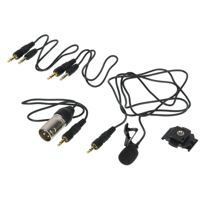 GreenBean RadioSystem UHF150 беспроводная петличная радиосистема