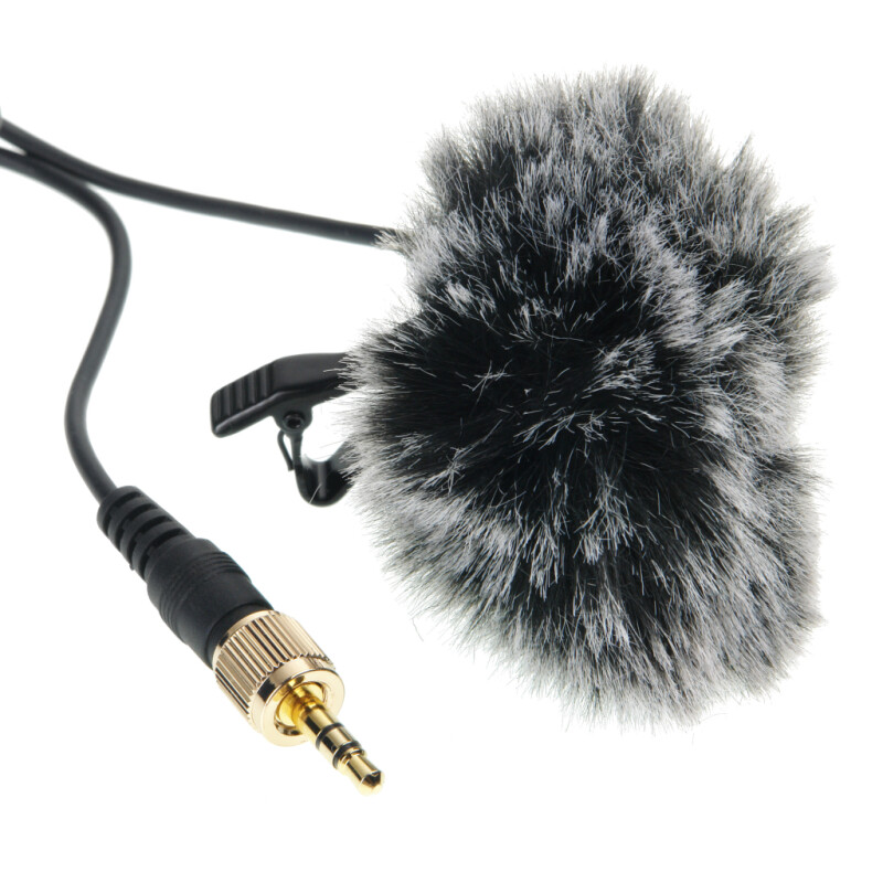 GreenBean RadioSystem UHF200 беспроводная петличная радиосистема