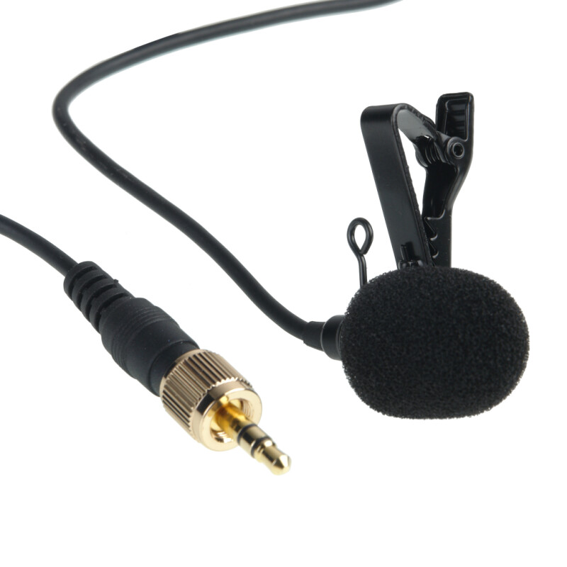 GreenBean RadioSystem UHF200 беспроводная петличная радиосистема