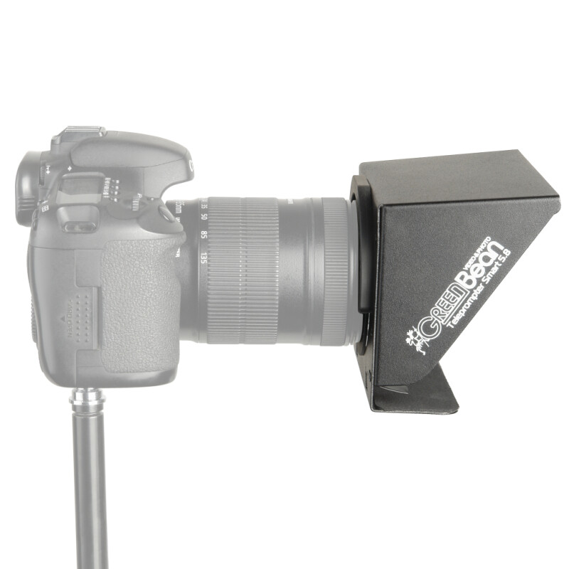 GreenBean Teleprompter Smart 5.8 телесуфлер