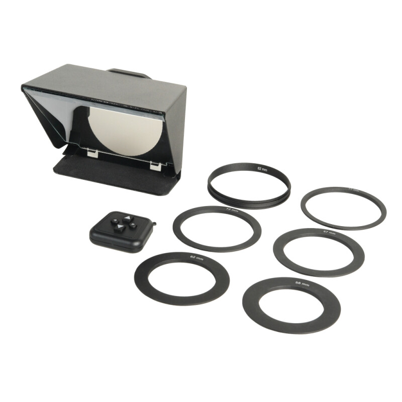 GreenBean Teleprompter Smart 5.8 телесуфлер