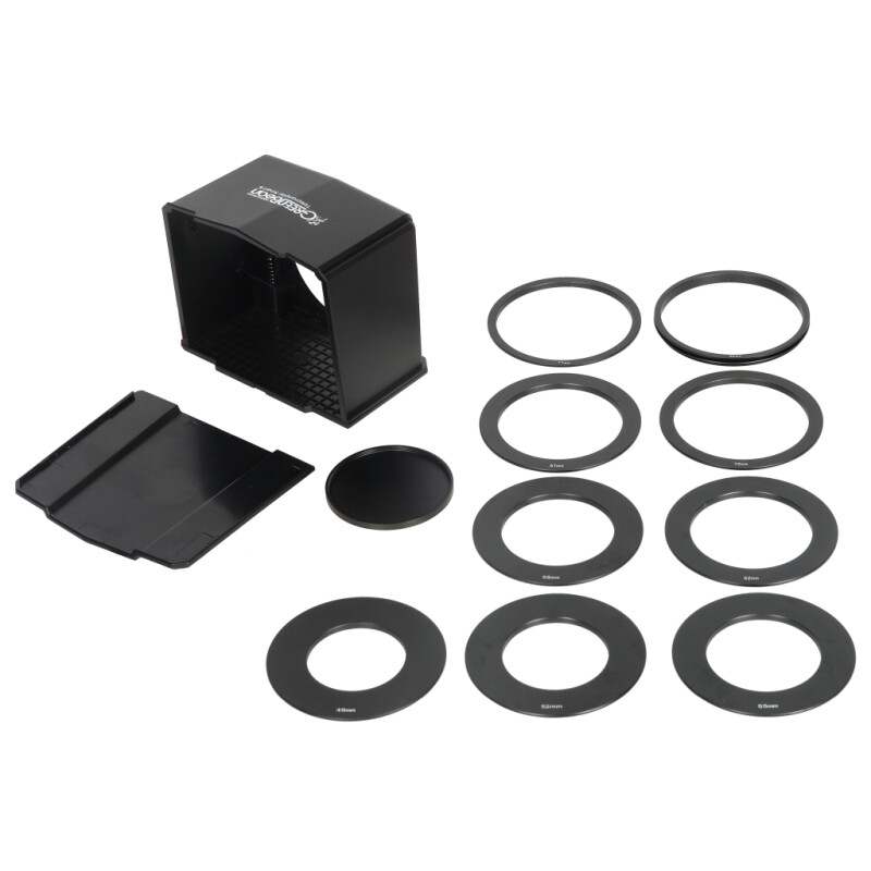 GreenBean Teleprompter Smart 6 телесуфлер