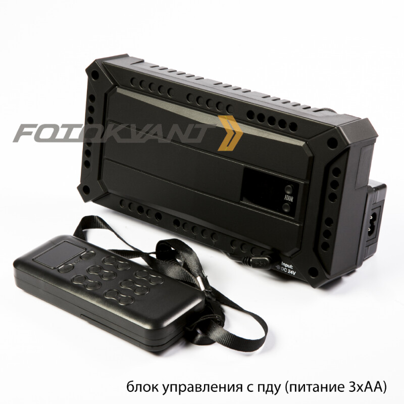 Fotokvant B-4W-MT автоматическая система подъема 4 фонов