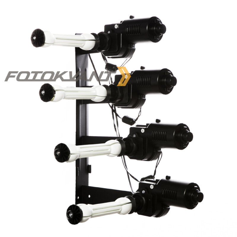 Fotokvant B-4W-MT автоматическая система подъема 4 фонов