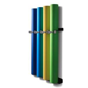 VaKo Roll Holder-4 держатель рулонных фонов