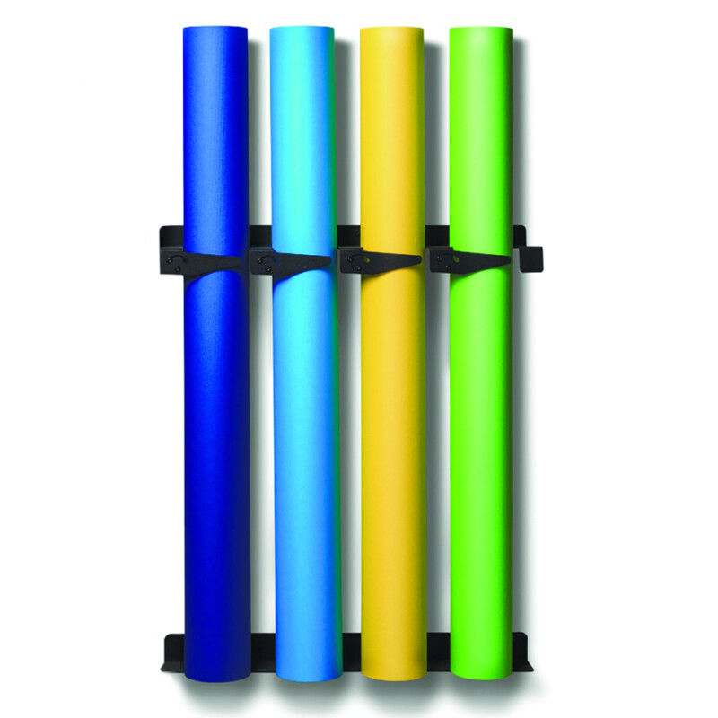 VaKo Roll Holder-4 держатель рулонных фонов