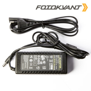 Fotokvant AC-12V4A сетевой адаптер для Fotokvant LED-660BD