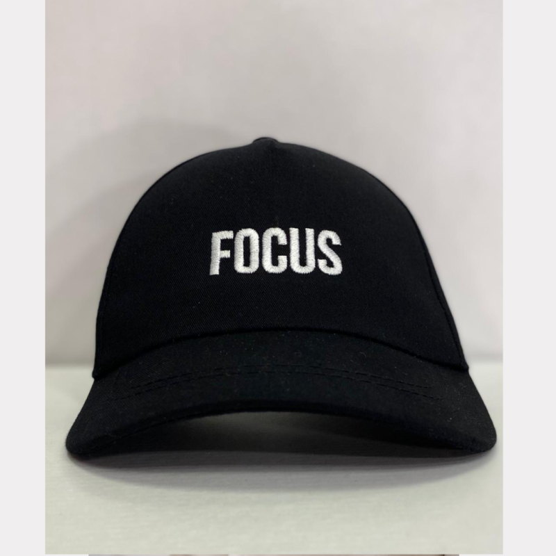 Киношмот бейсболка FOCUS one size