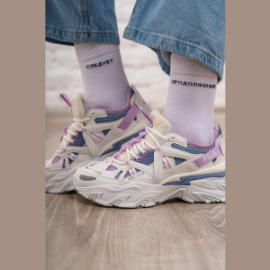 Киношмот носки &quot;Продолжение следует&quot; размер M