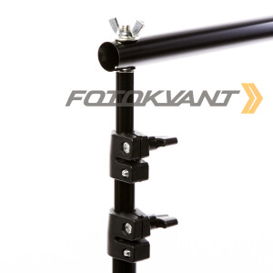 Fotokvant V-2122B ворота для легких фонов с сумкой 2,1х2,2 м