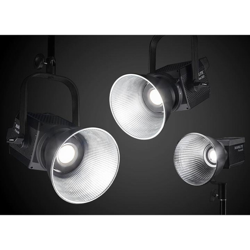Nanlite Forza 500 LED осветитель