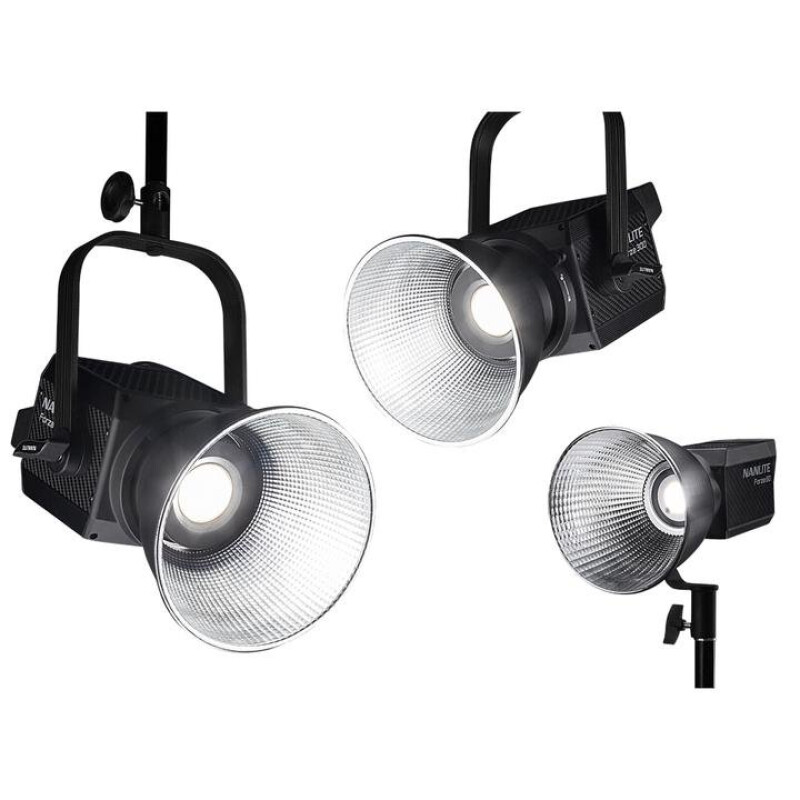 Nanlite Forza 500 LED осветитель