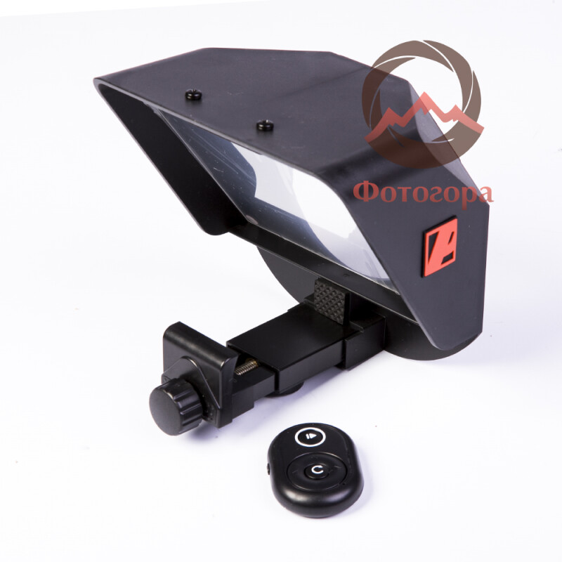 Pixaero Mobus L телесуфлер