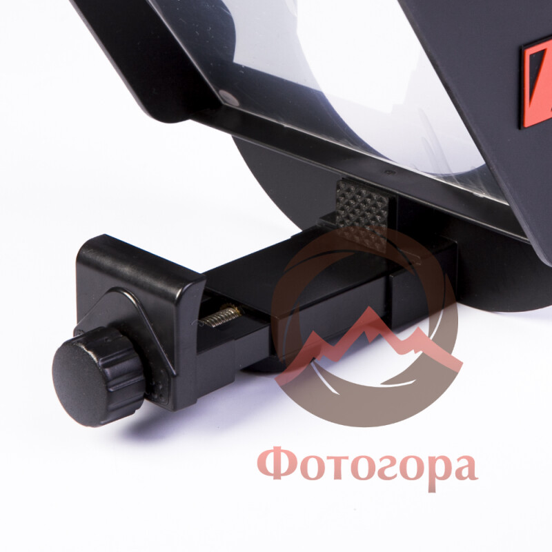 Pixaero Mobus L телесуфлер