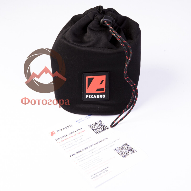 Pixaero Mobus L телесуфлер