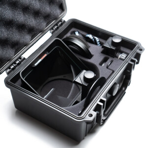 Pixaero Mobus M Pro Mobile телесуфлер