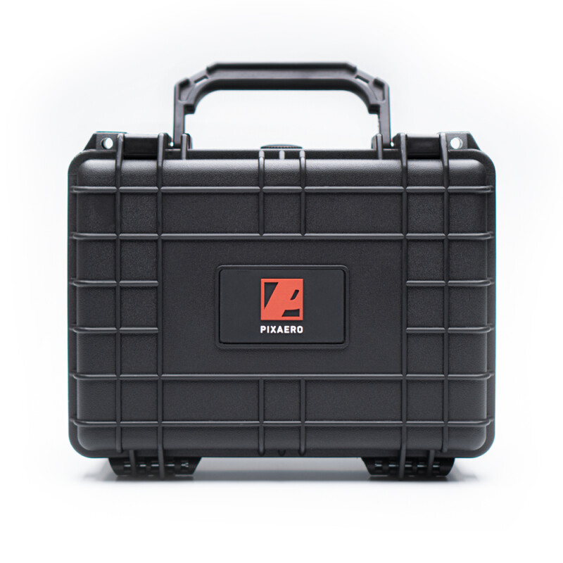 Pixaero Mobus M Pro Mobile телесуфлер